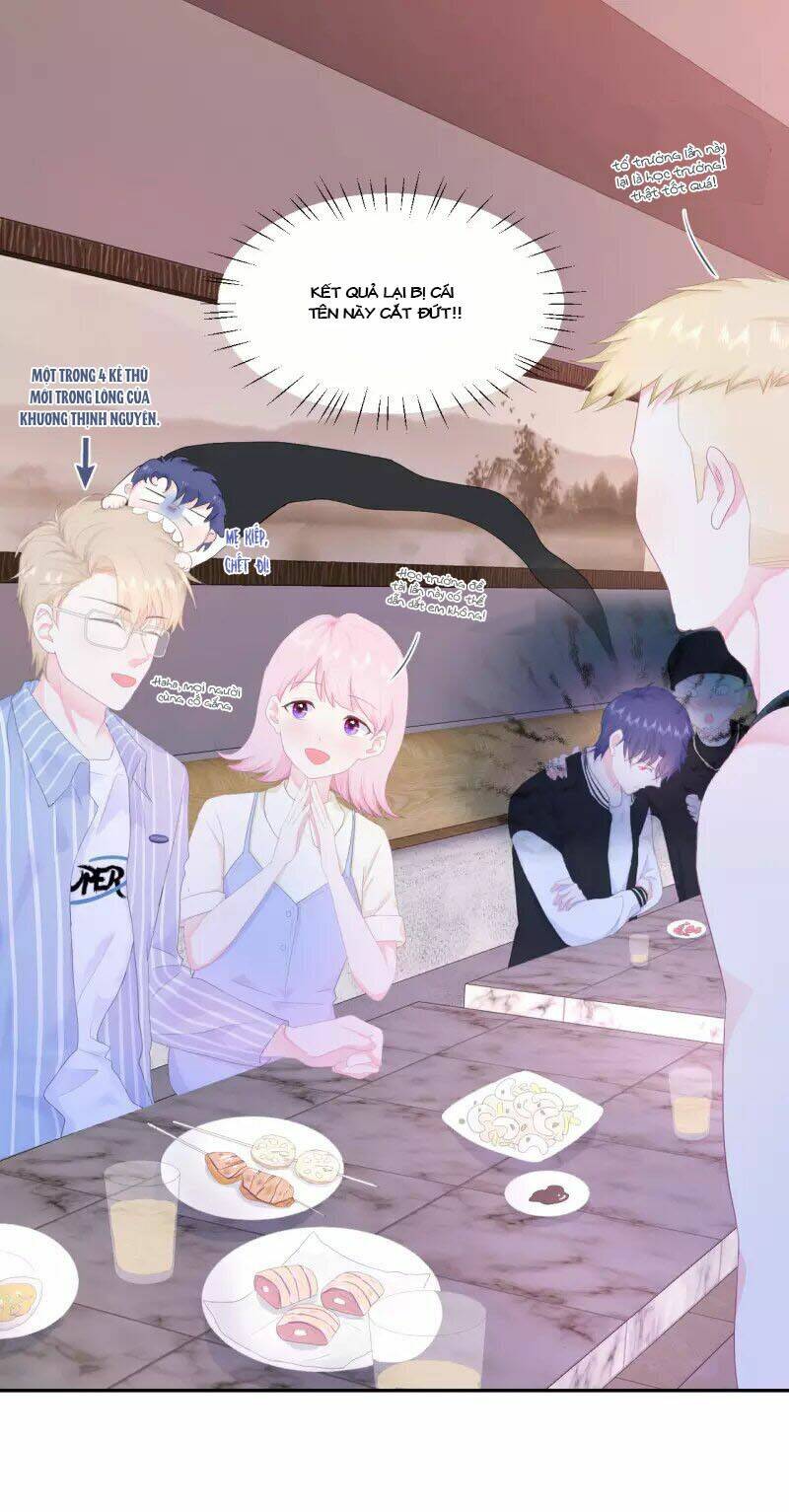 tôi và lịch sử yêu đương của tôi chapter 4 7