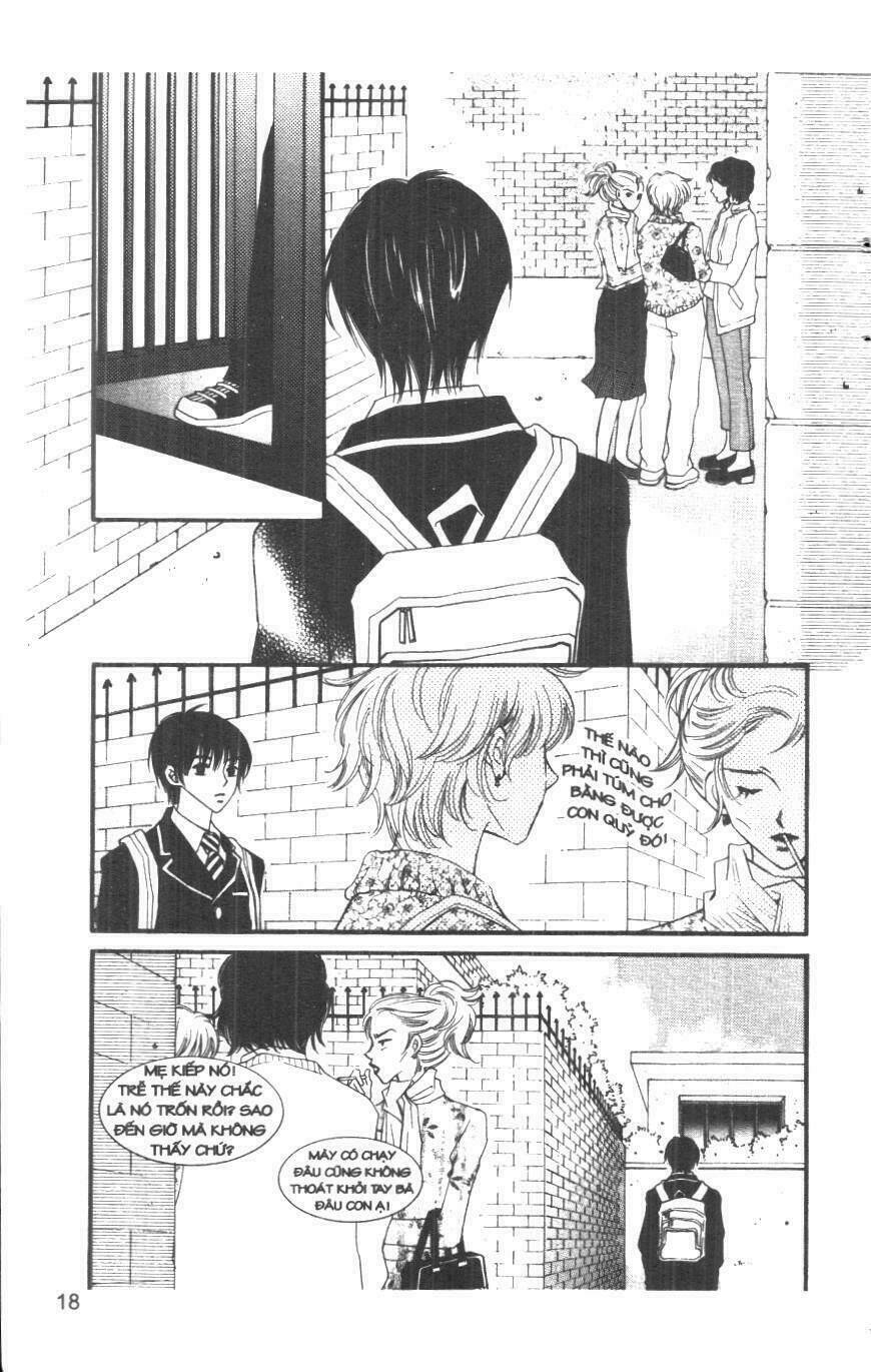 sad love story chapter 3 18