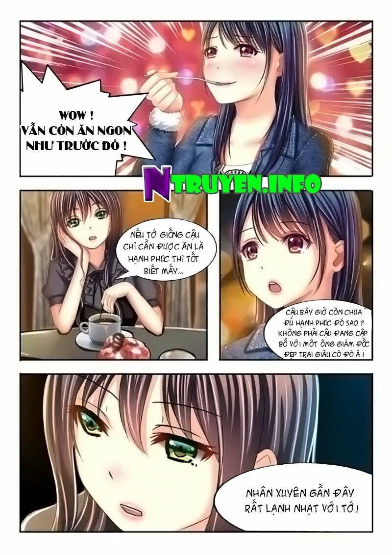 cuốn sổ tử thần phụ bản chapter 13 4