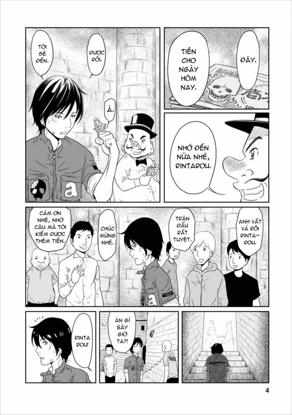 jigokuren - love in the hell chapter 10 6