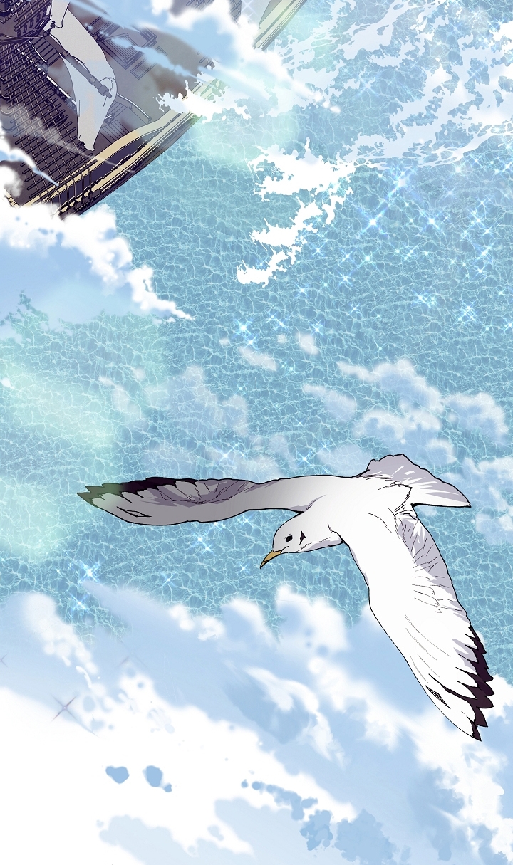 [18+] sự đáng sợ bên trong đại dương chapter 64.2 11