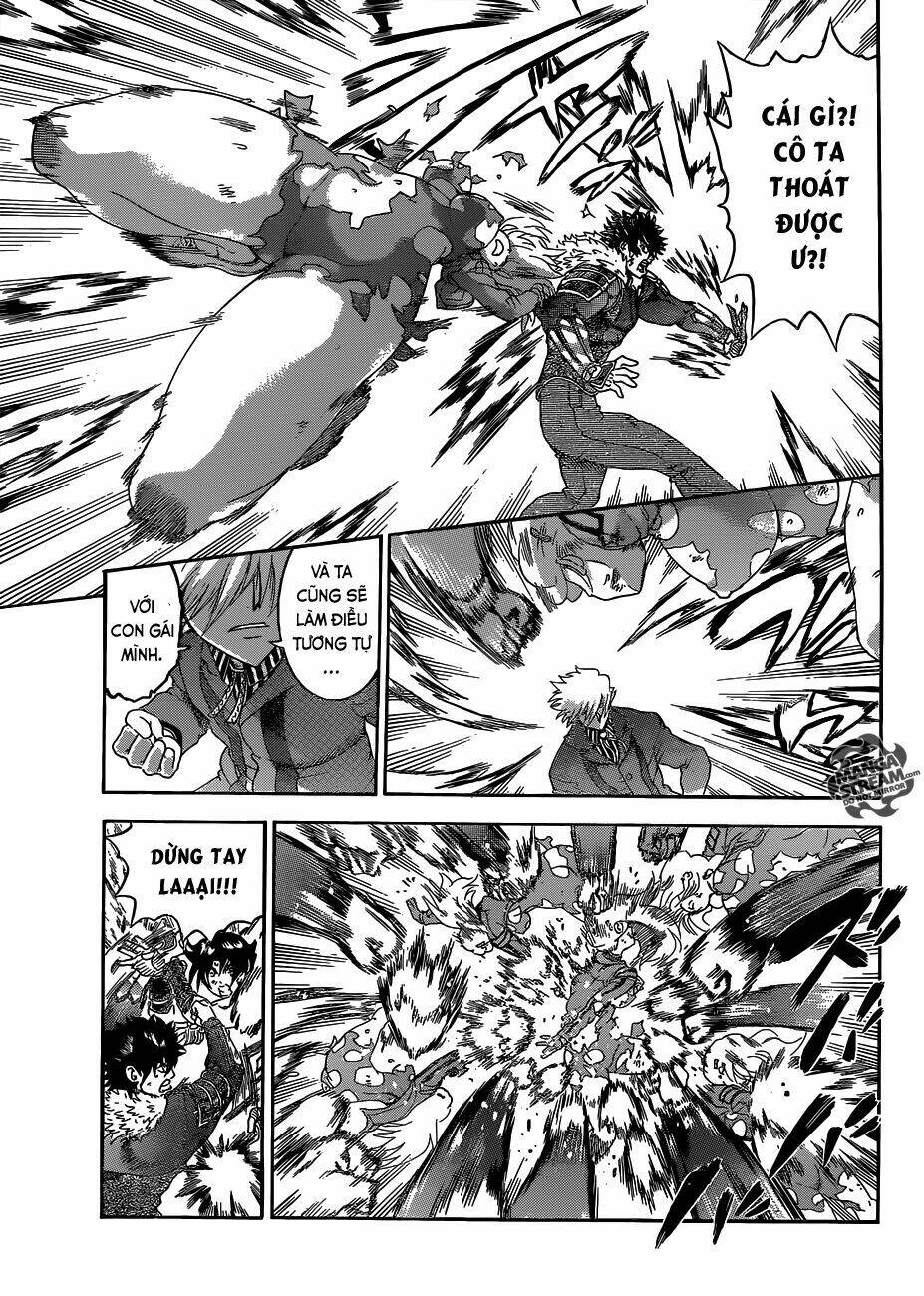 history's strongest disciple kenichi chapter 573 4