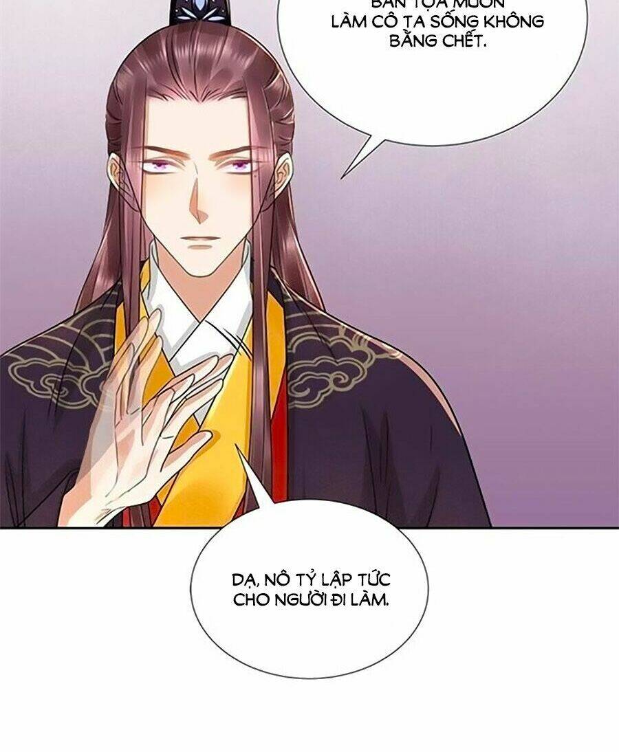 xuân khuê bí lục: xưởng công thái liêu nhân chapter 66 18