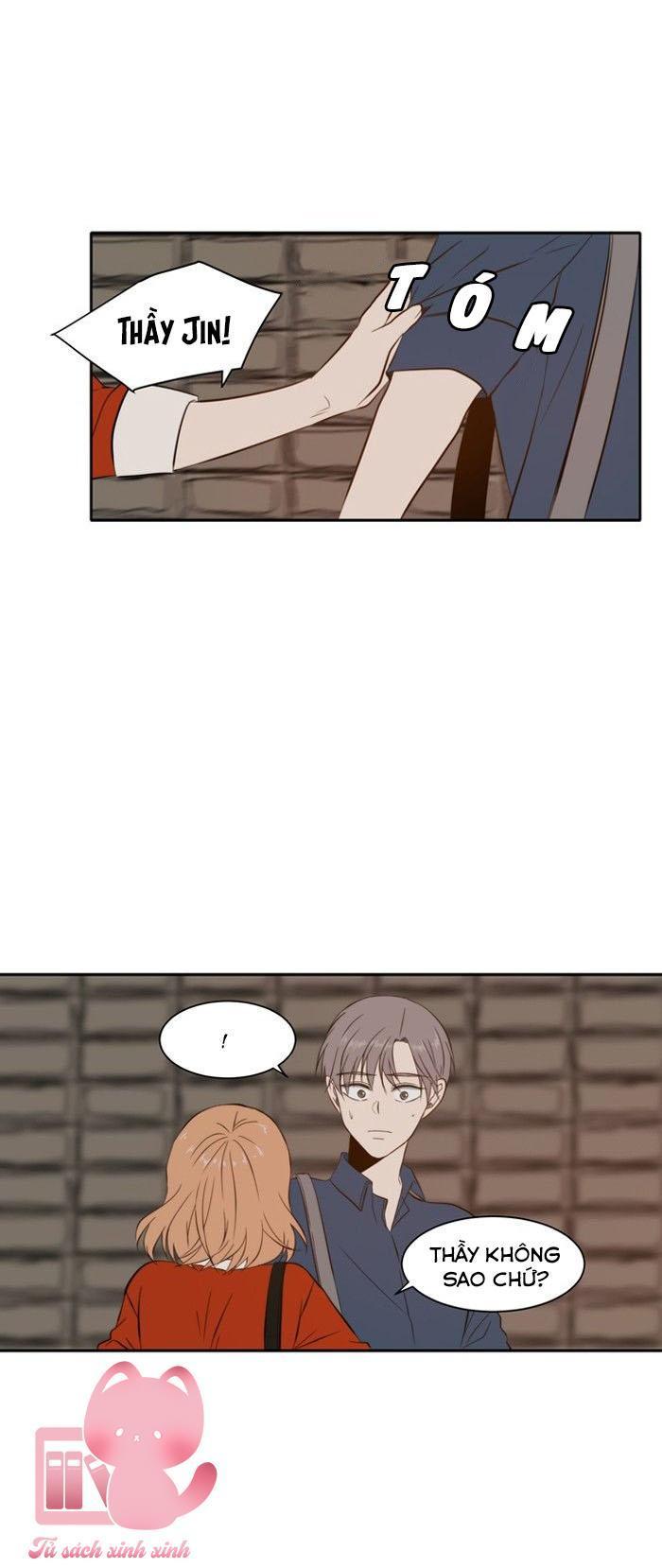 a good day to be a dog chapter 29 11