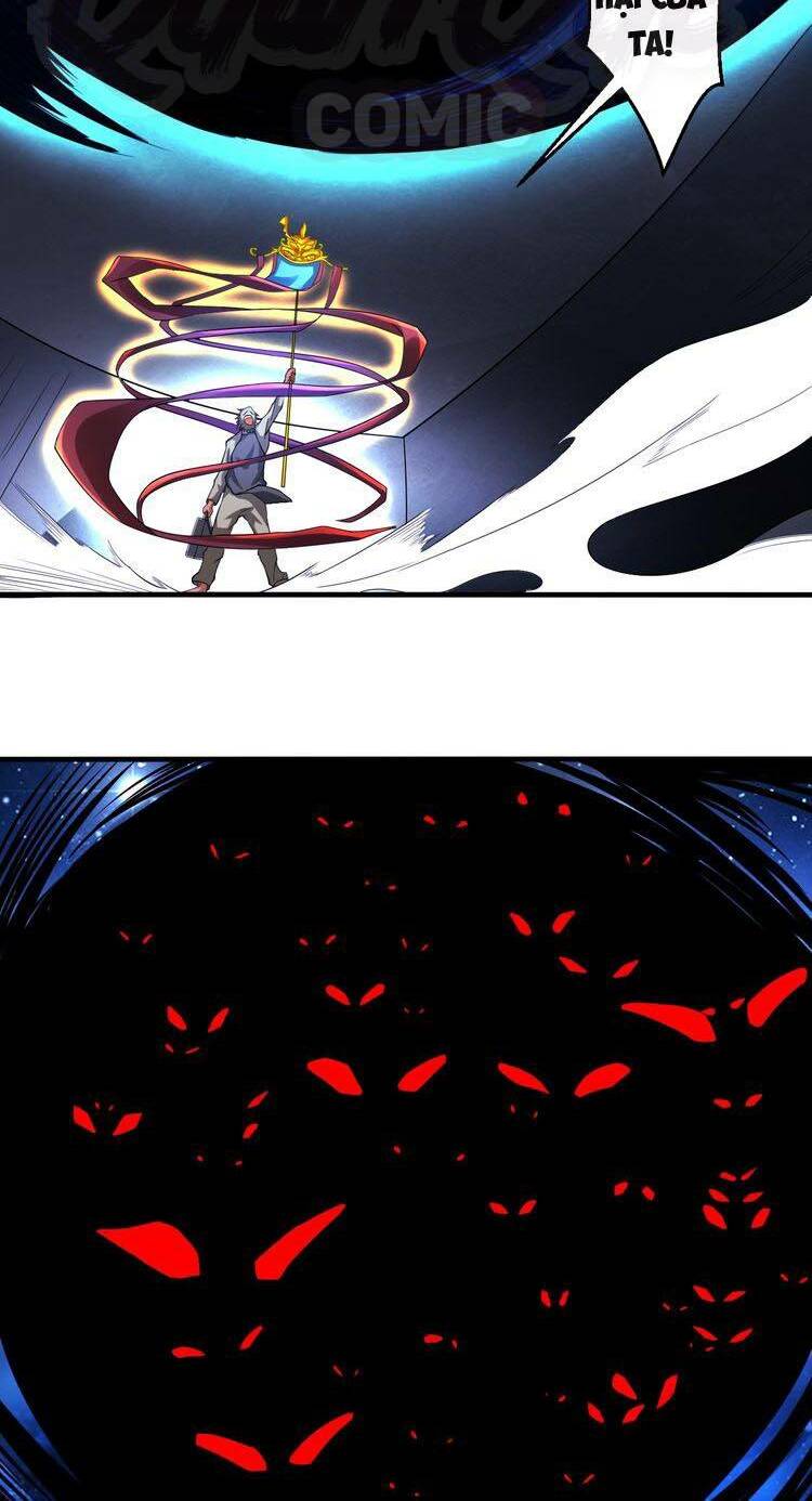 diêm vương thay thế chapter 32 26