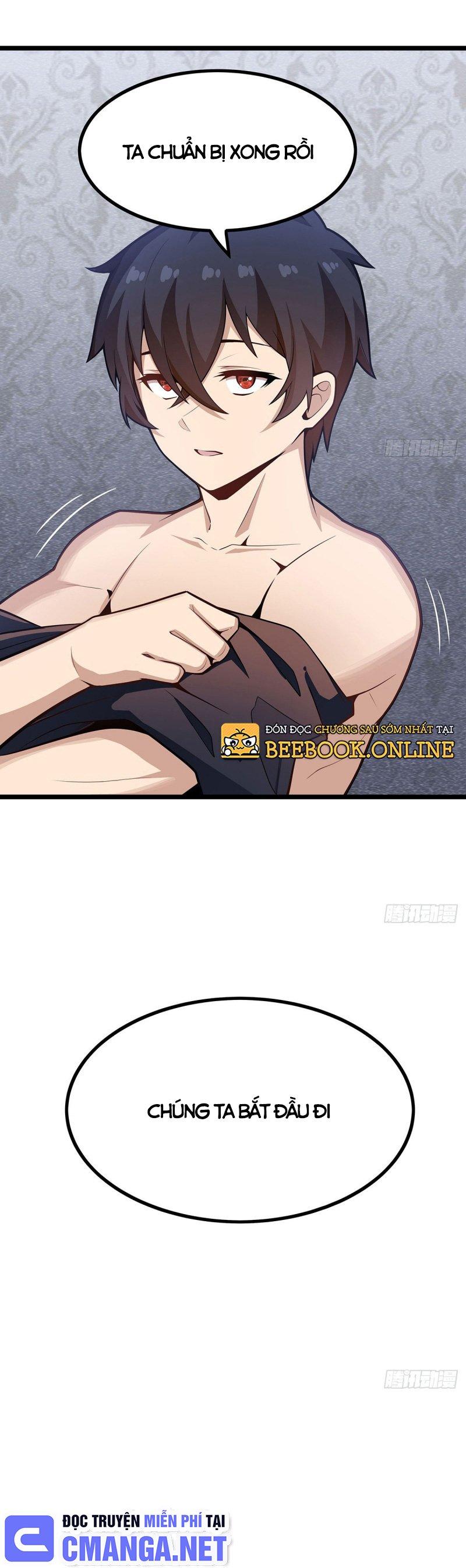 vô hạn sứ đồ và 12 nữ chiến binh chapter 337 20