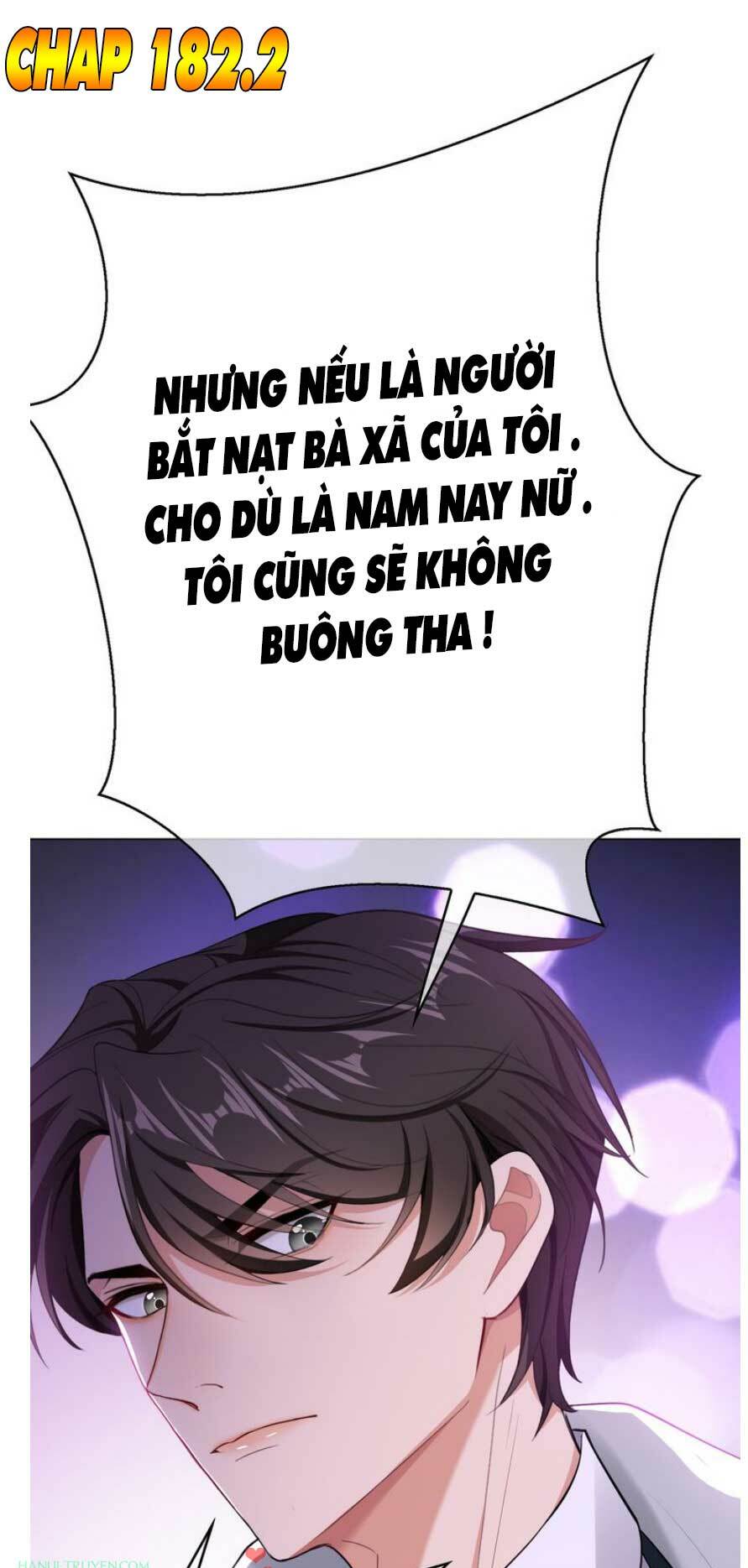 cô vợ nhỏ nuông chiều quá lại thành ác!! chapter 182.2 2