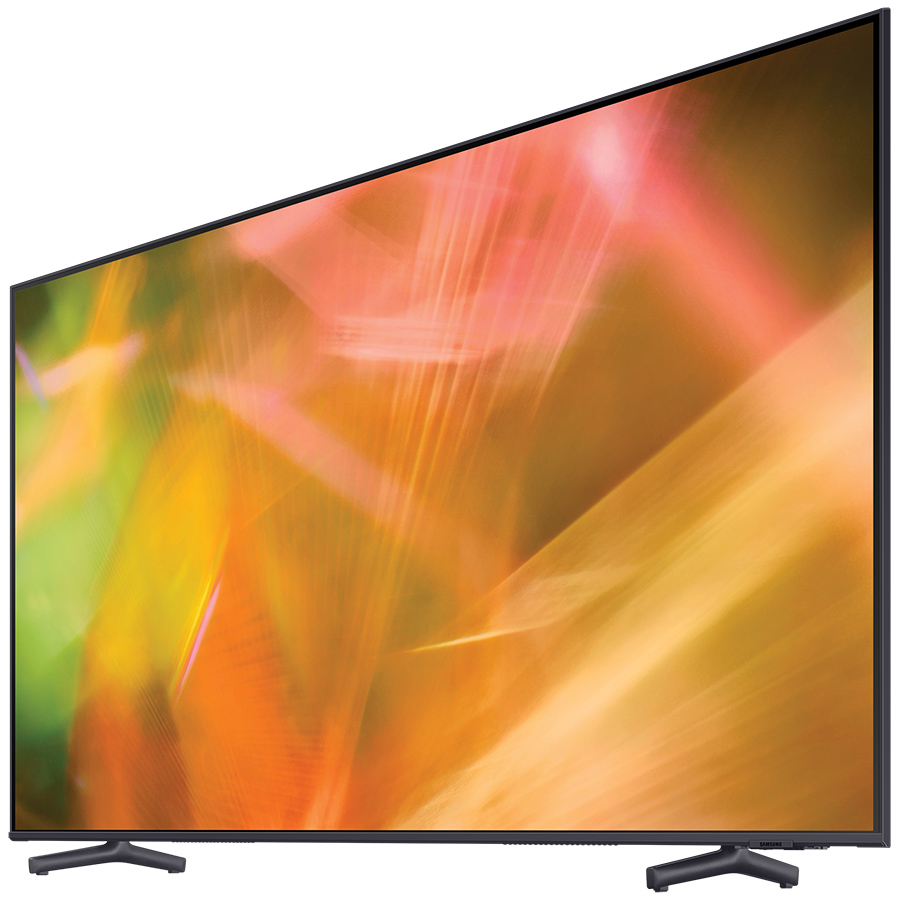 Smart Tivi Crystal Samsung 4K 75 inch UA75AU8100 Mới 2021