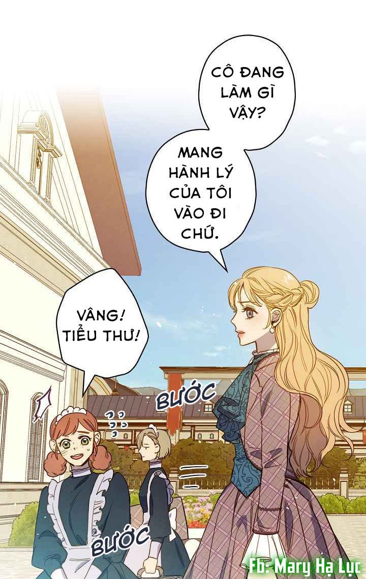 Hoàng Phi Bóng Tối - Shadow Queen Chapter 32 - Trang 2