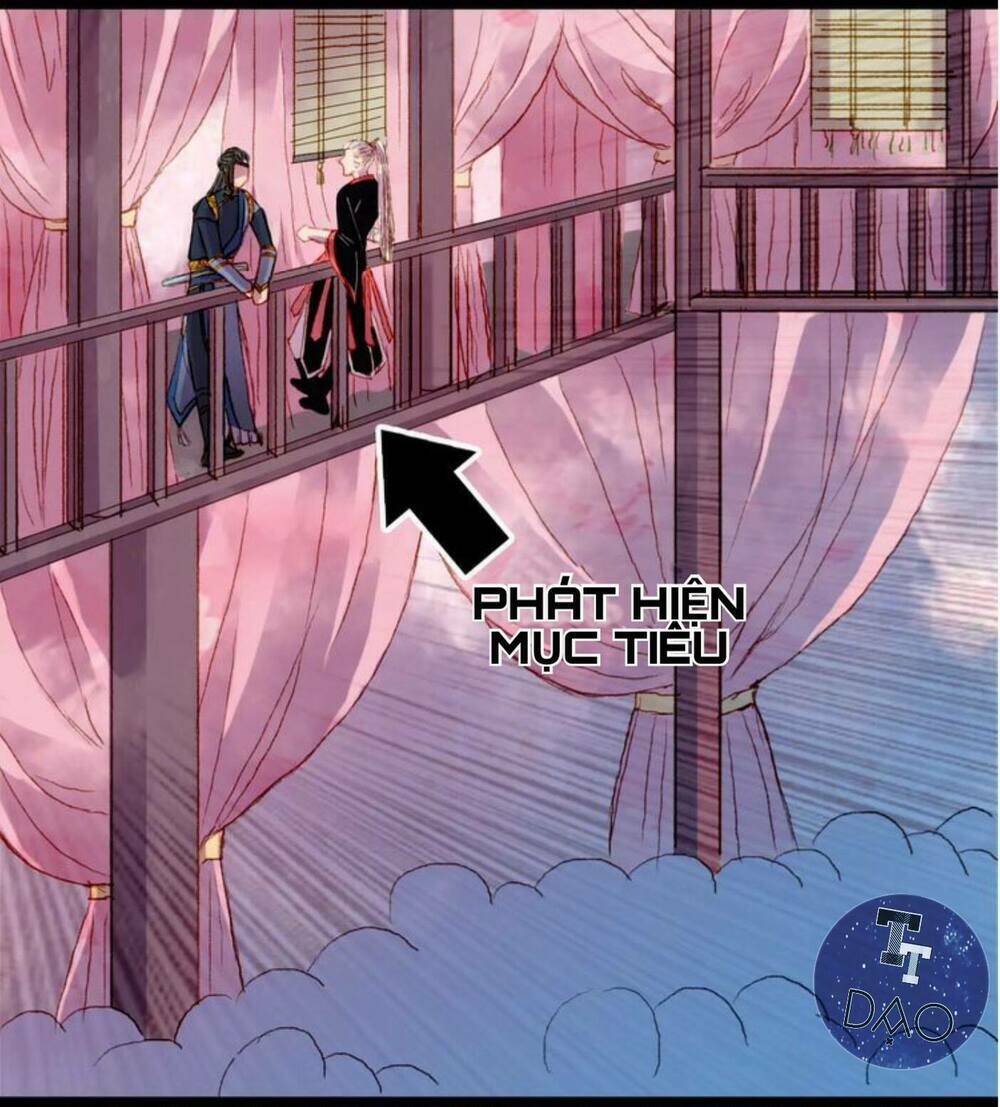 khúc hữu ngộ chapter 10 6