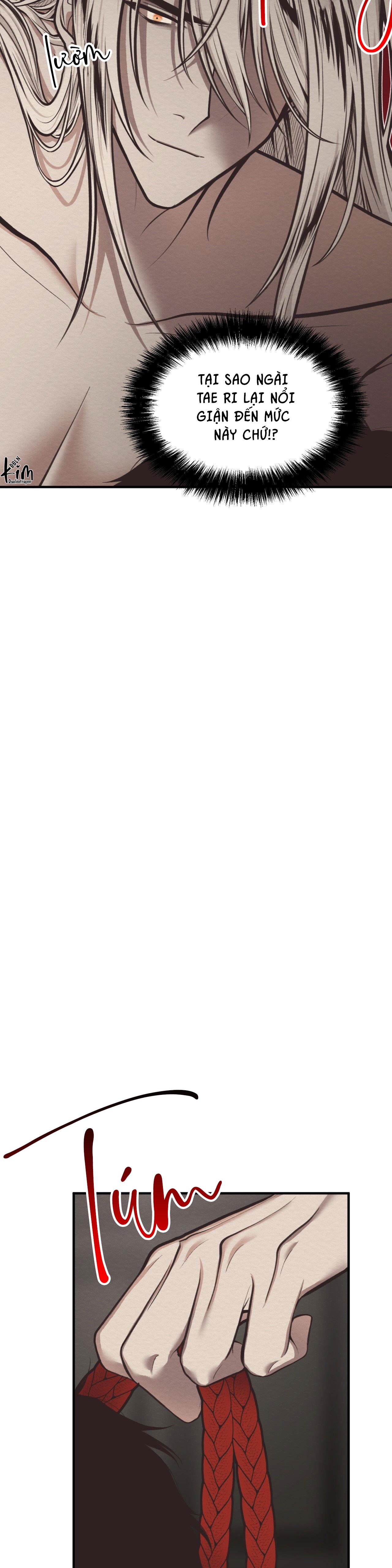 ác ma đỉnh cấp chapter 6 20