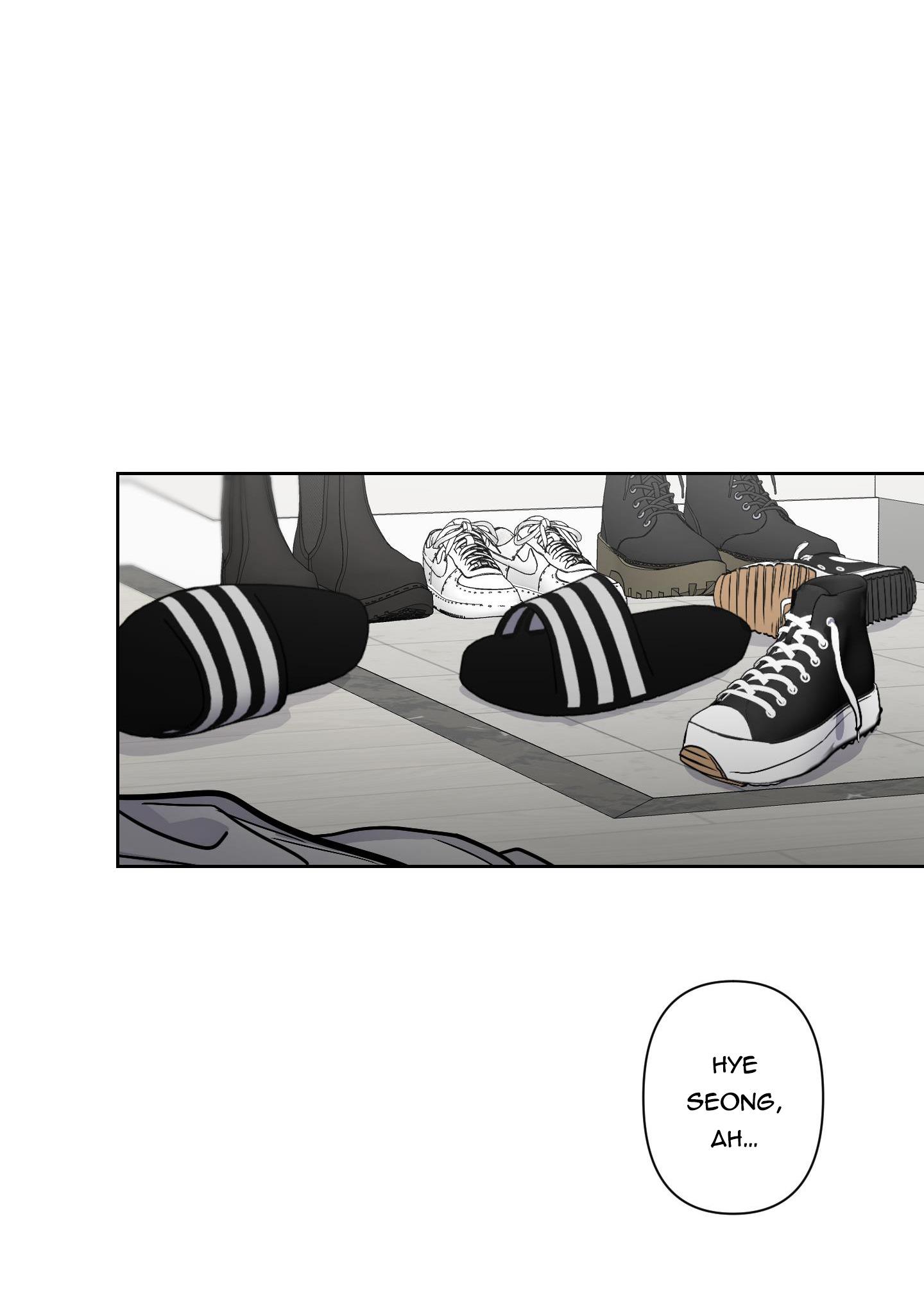 anh, hình như em tăng cân rồi chapter 2 14