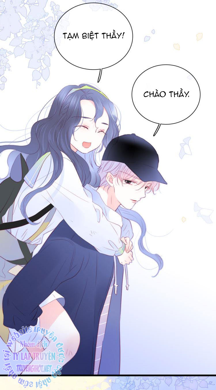 hoa và nhím cùng bỏ trốn chapter 28 7