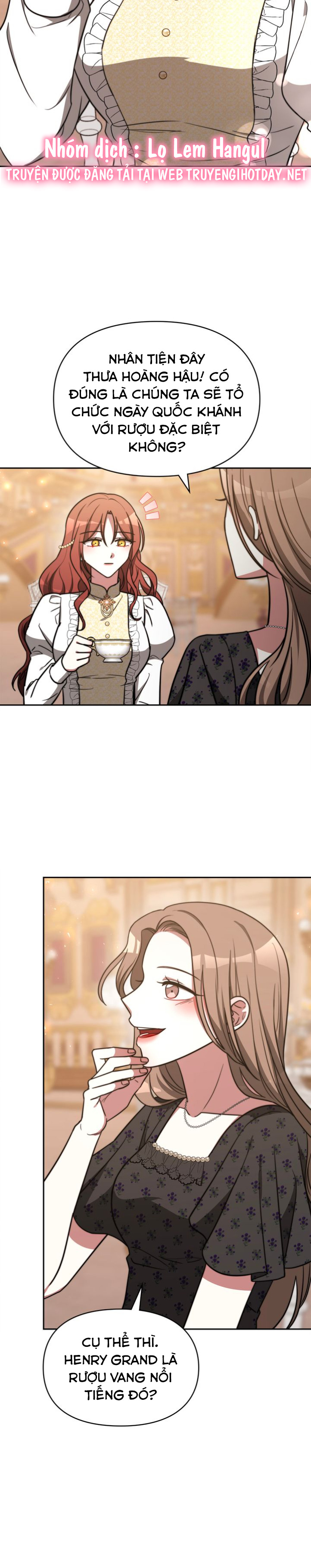 chuyện tình tay ba chapter 124 4