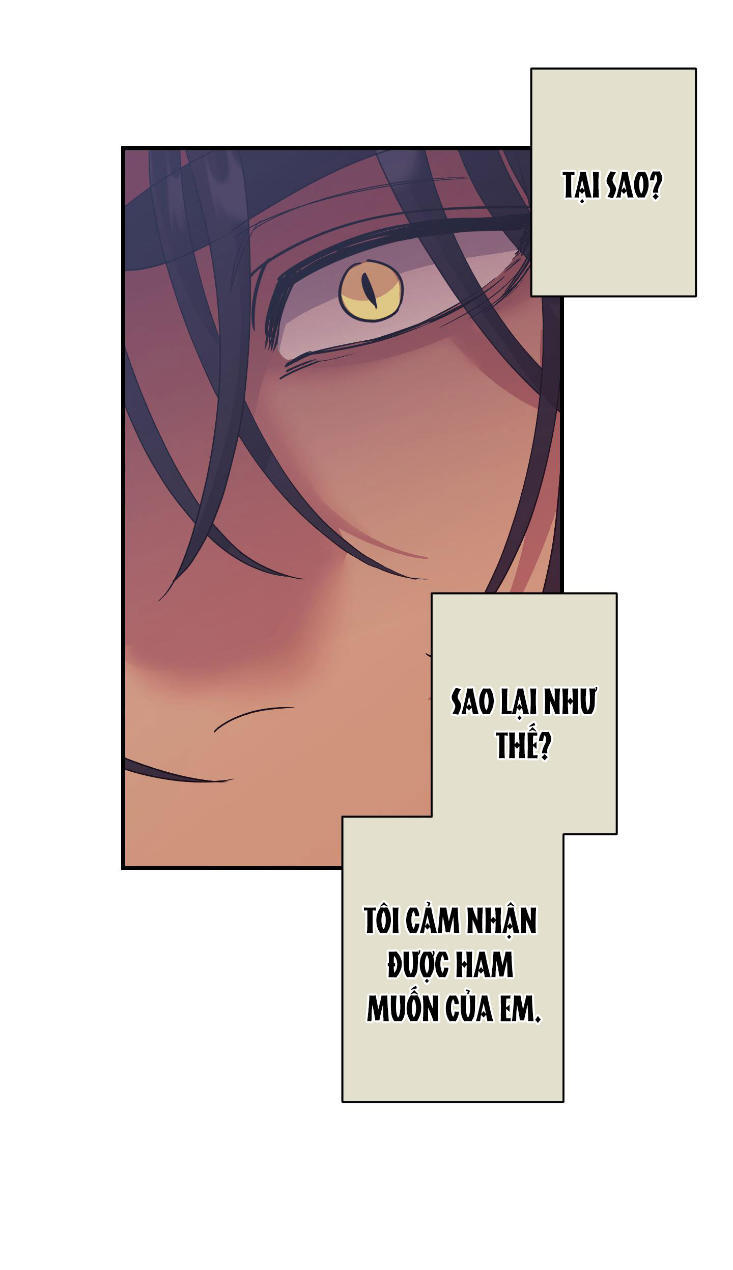 [18+] một lòng một dạ chapter 32.2 21