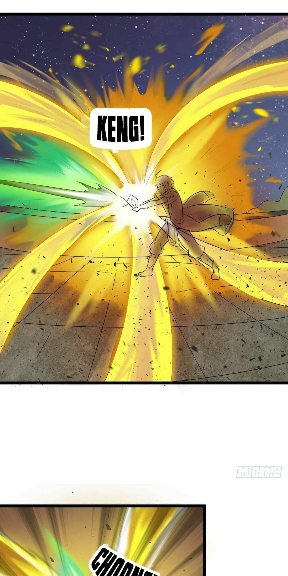 vô địch kiếm thần chapter 5 20