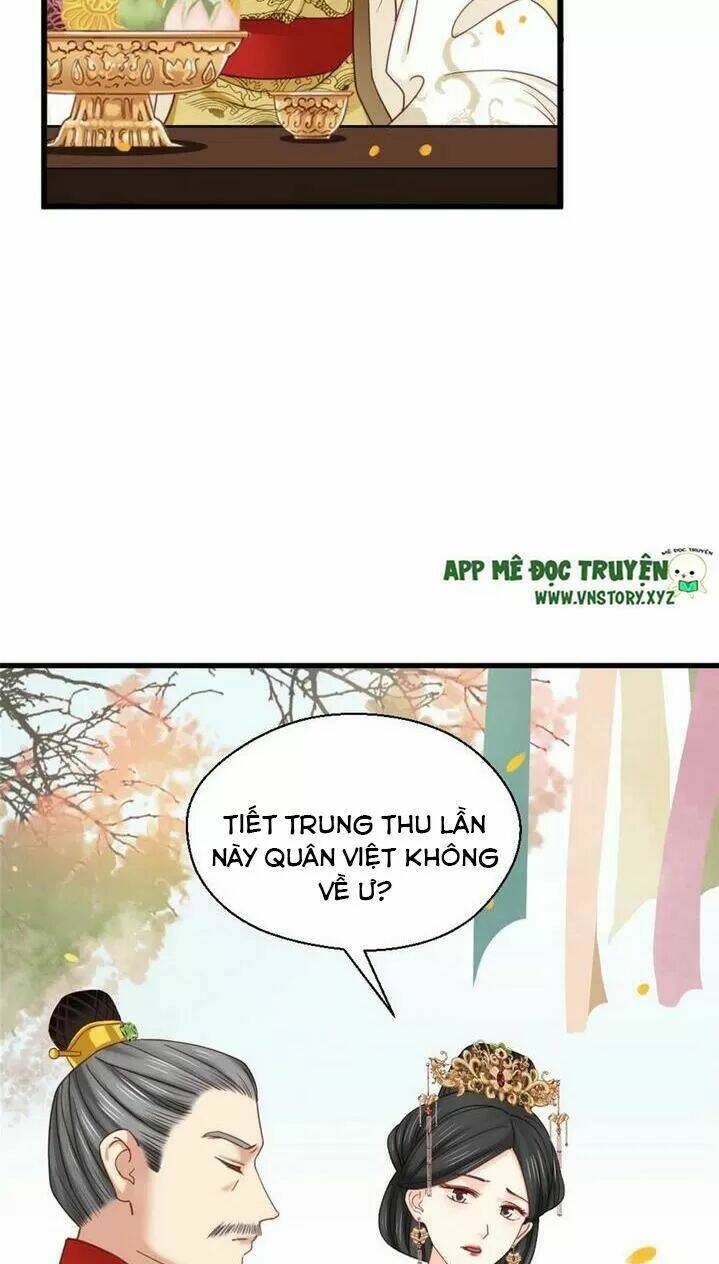 kiều nữ độc phi chapter 197 29