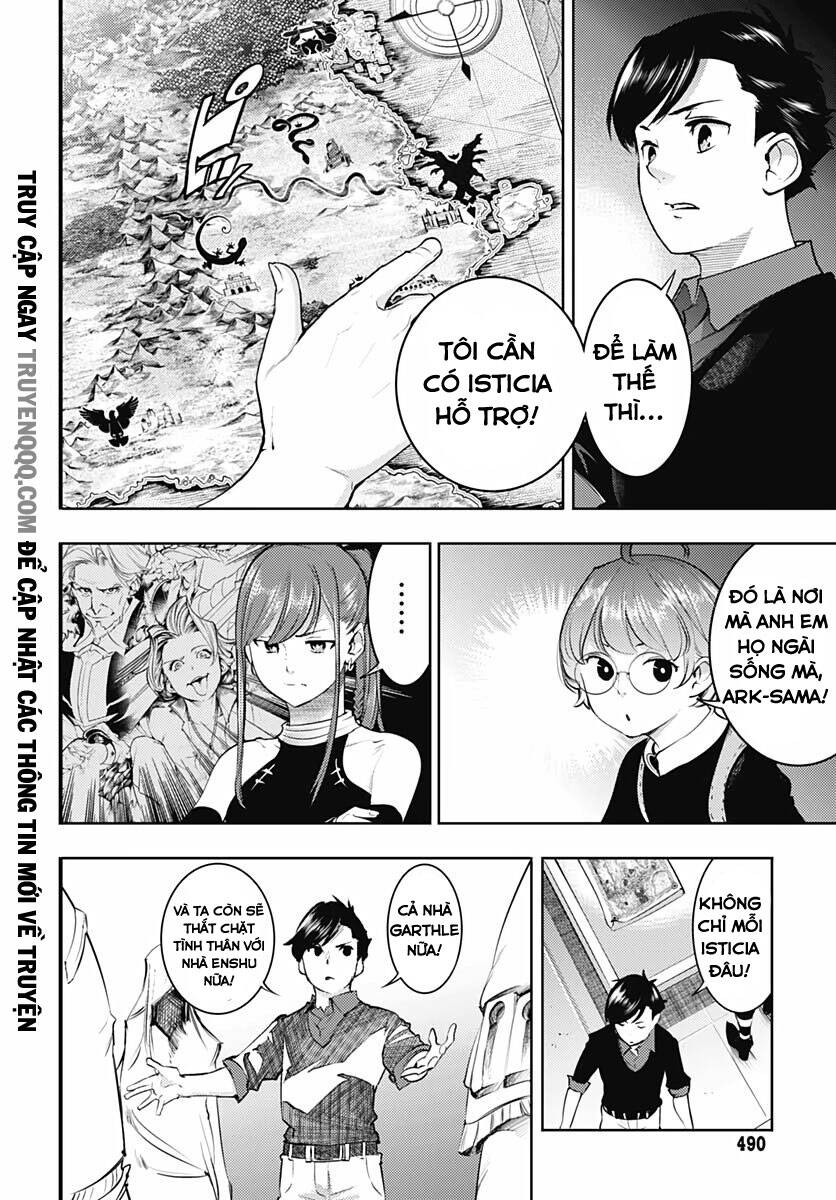 worlds end harem fantasia chapter 29 9