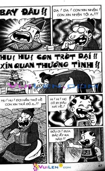 thần đồng đất việt chapter 31 83