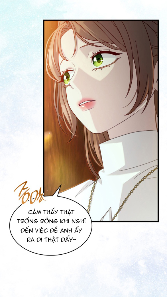 Tôi Sẽ Biến Anh Ta Từ Một Con Chó Điên Thành Một Chàng Quý Tộc chapter 35.1 25