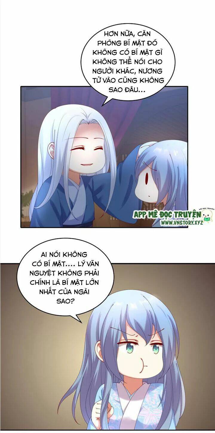 đô đốc đại nhân sủng thê kí chapter 69 22