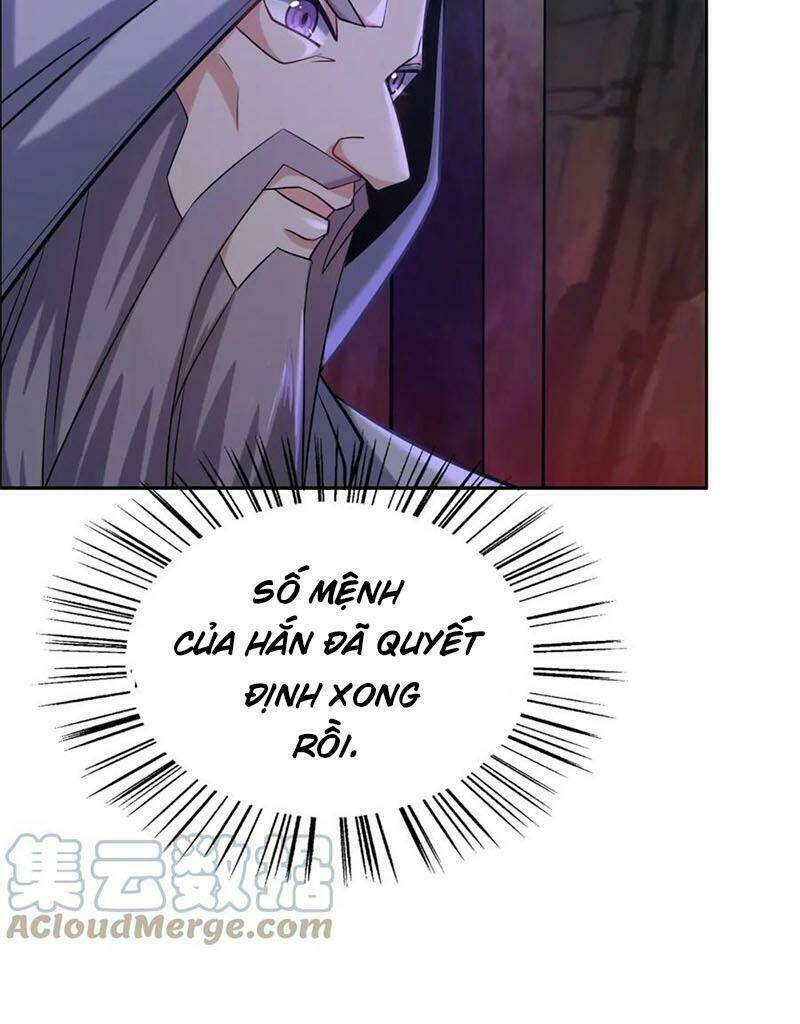 thôn phệ một thế giới tu tiên chapter 147 45