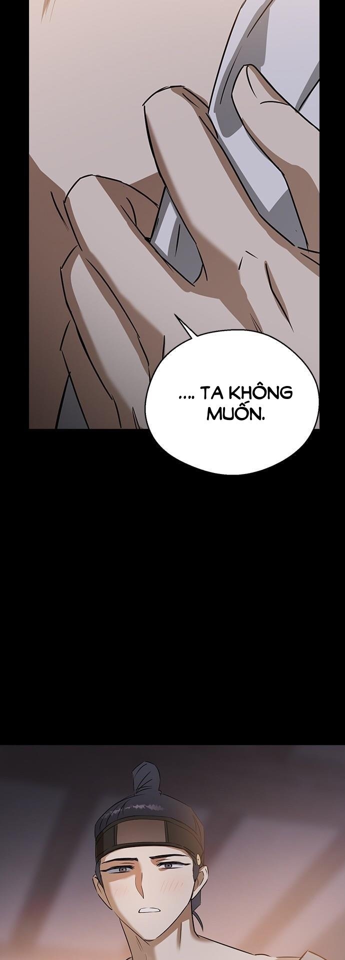 nhân duyên kiếp trước chapter 69.1 29