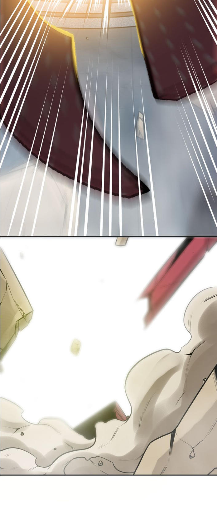 thánh võ tinh thần chapter 3.5 17