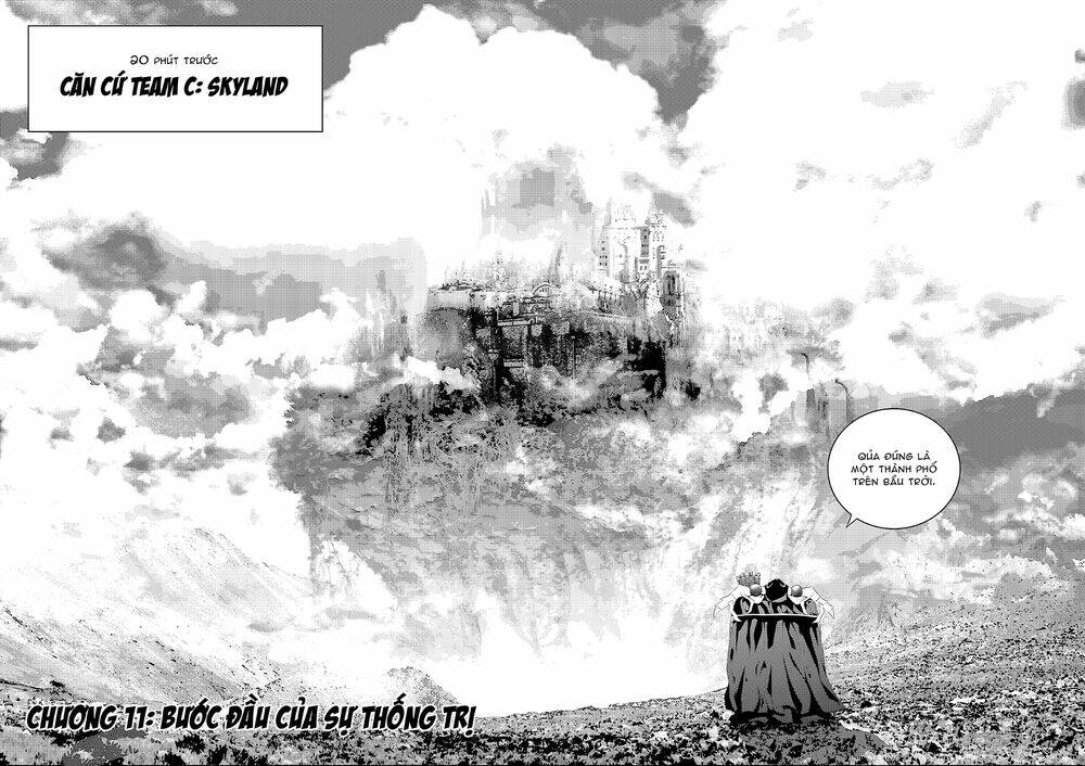 worlds connection chapter 11 10