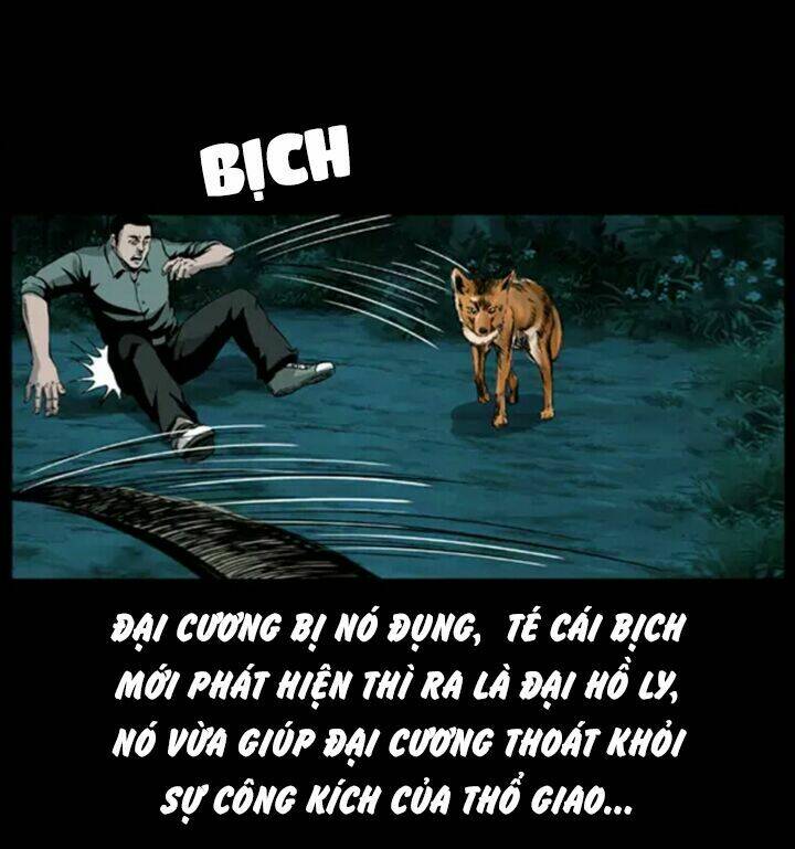 U Minh Ngụy Tượng Chapter 31 38