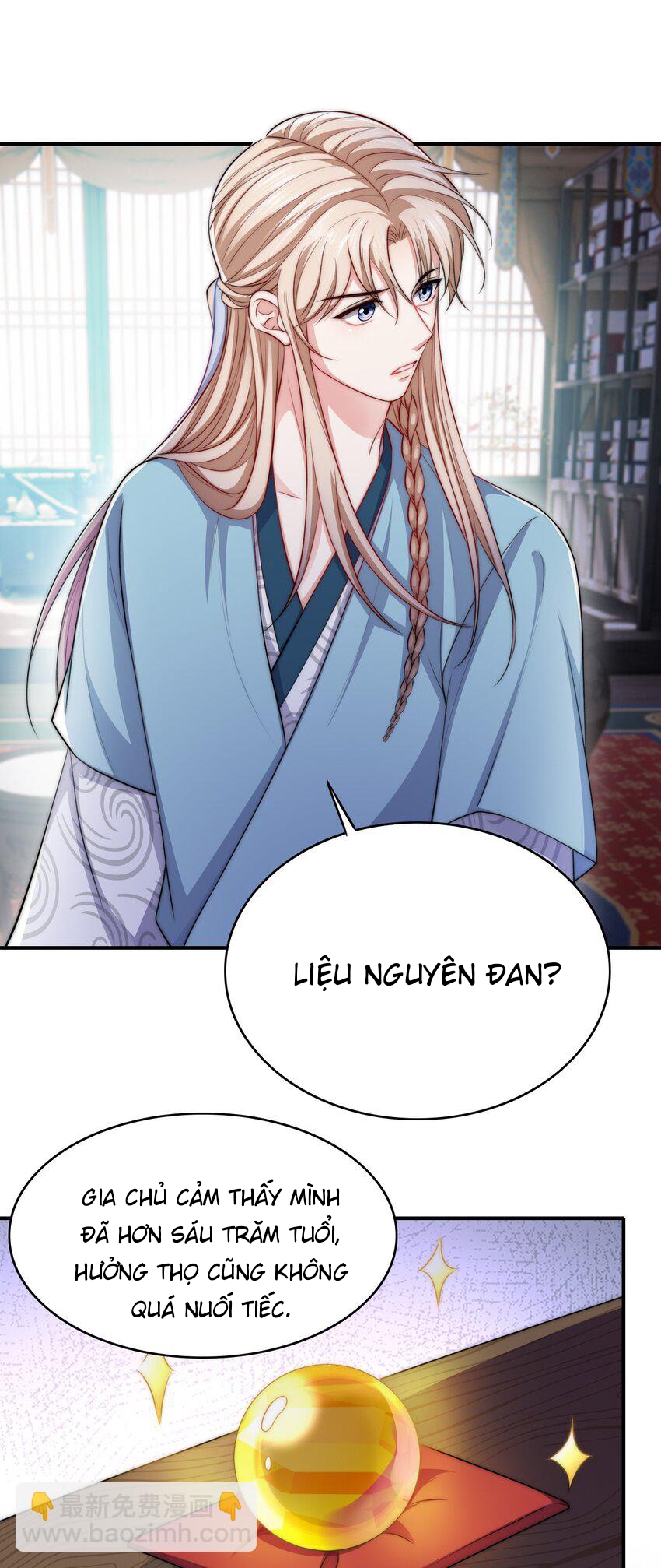 chiến lược tẩy trắng của phản diện chapter 54 8