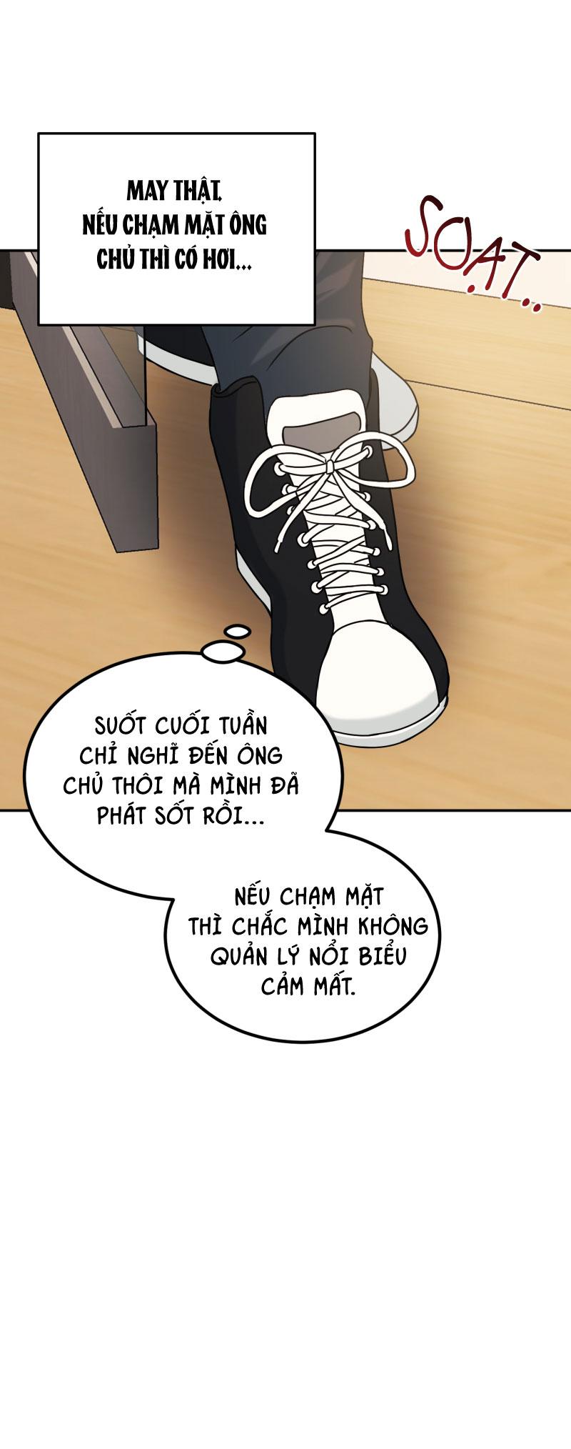 tuyển tập những ông chú tà zâm chapter 7.3 39