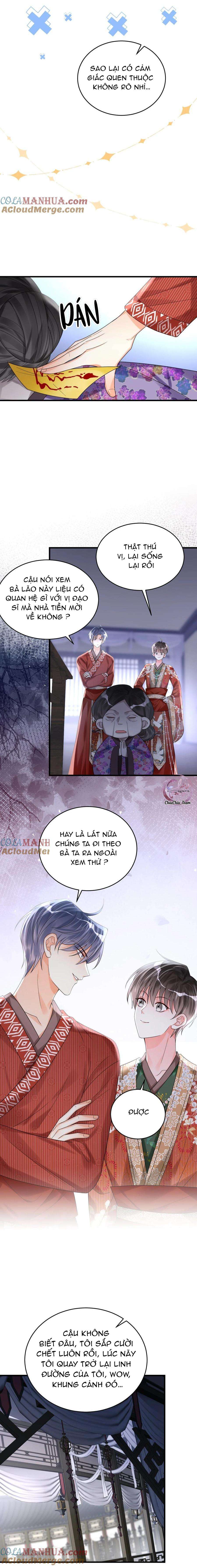 rất tiếc, bạn không thể đăng xuất khỏi trò chơi chapter 20 6