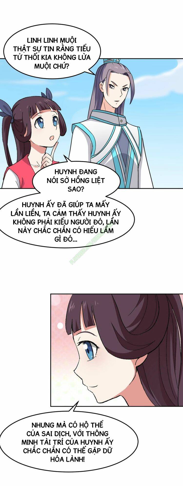 ta luyện giả kim trong thời đại tu tiên chapter 26 1