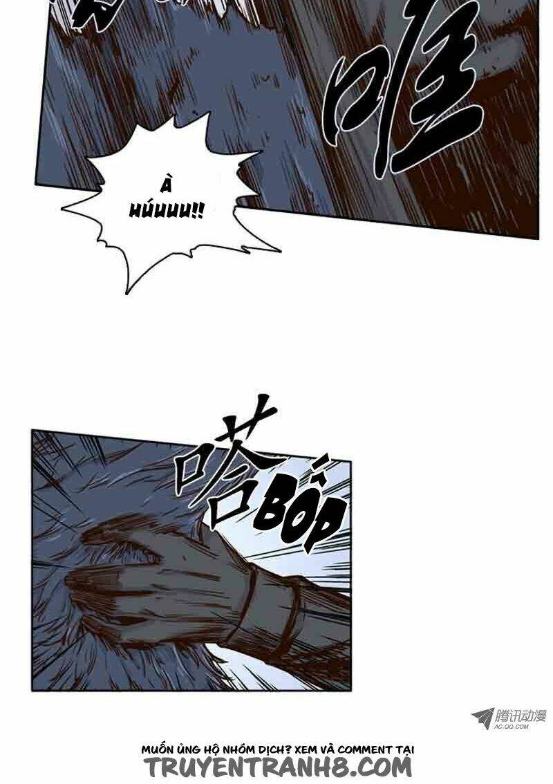 vua của vong linh chapter 66 21