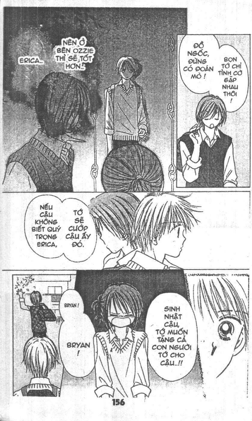 beautiful 100% chapter 1 167