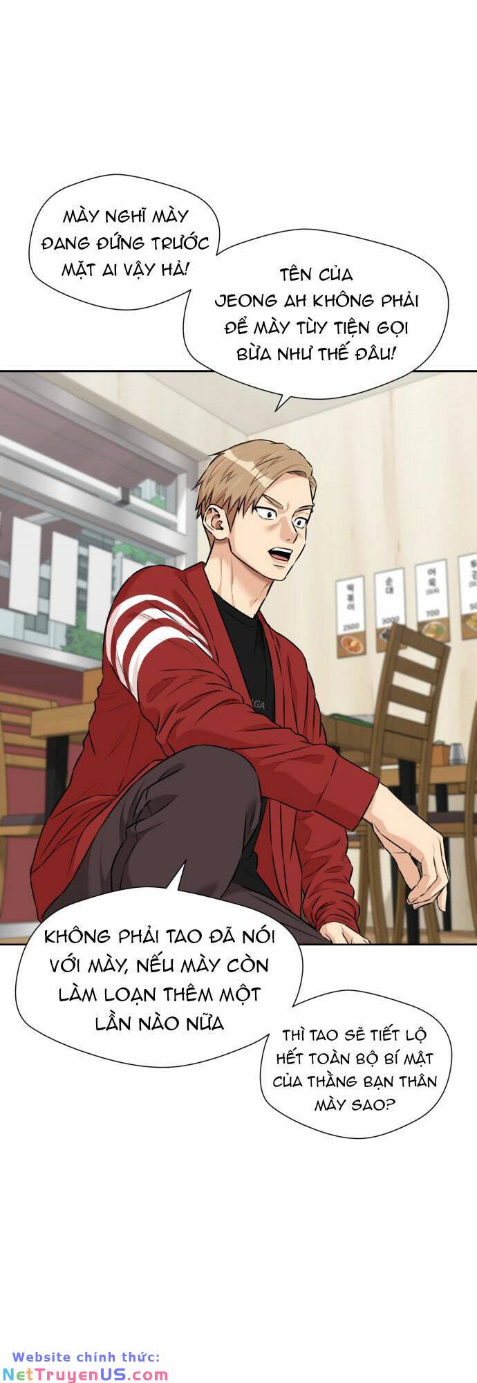 gương mặt thiên tài chapter 101 41