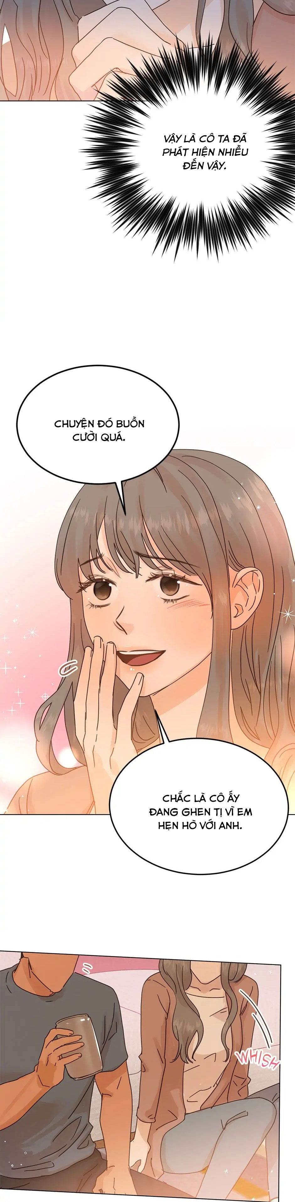 sự trả thù ngọt ngào của vợ tôi chapter 129 10