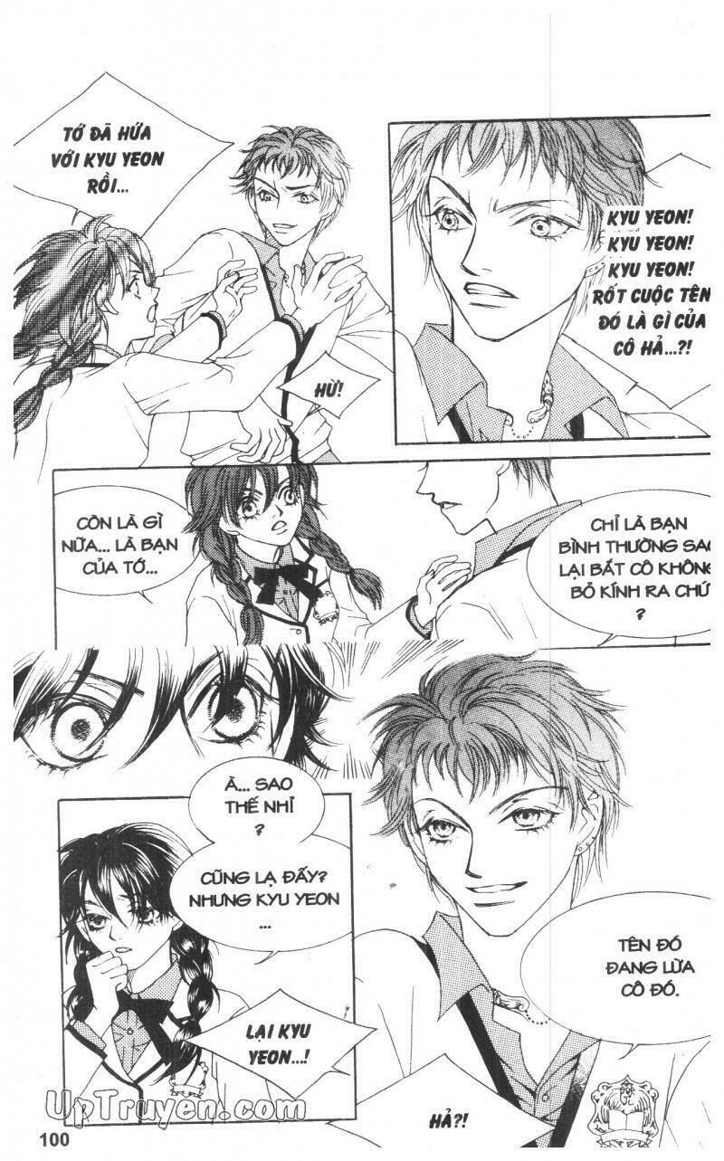 cinderella man chapter 3 100