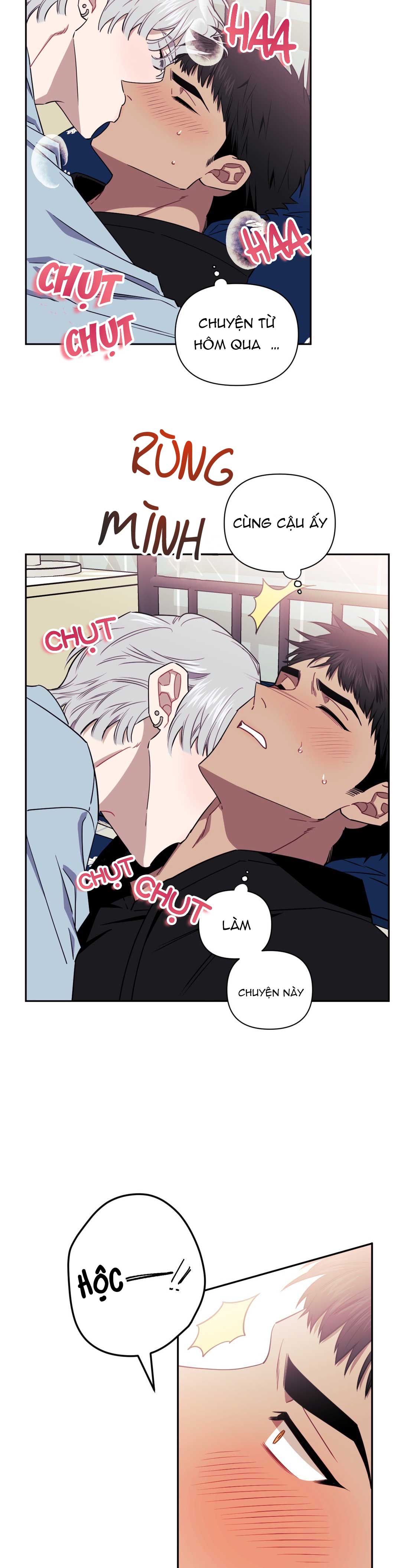 hơn cả bạn bè chapter 5 15