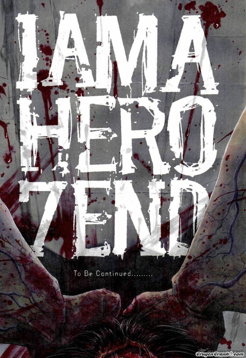 tôi là người hùng chapter 81 22