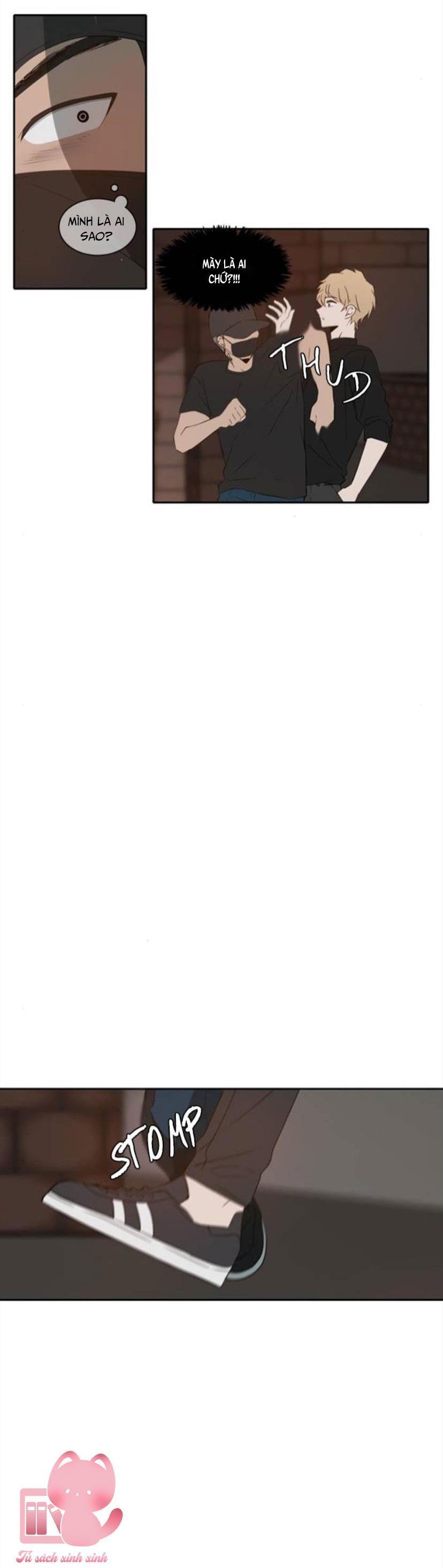 a good day to be a dog chapter 71 3