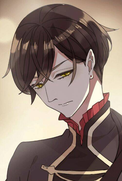 vết cắn ngọt ngào phần 2 chapter 0 44