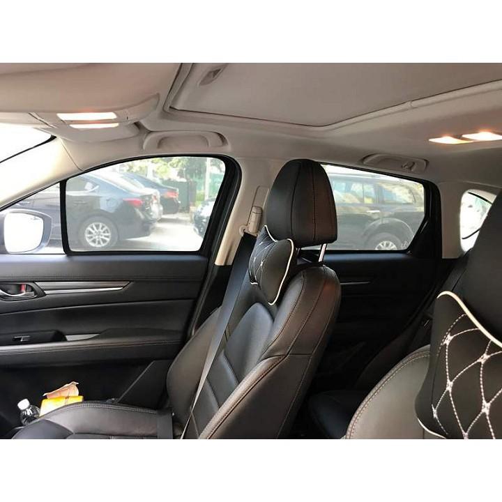 Bộ rèm chắn nắng theo xe MAZDA CX5 2018 - 2019