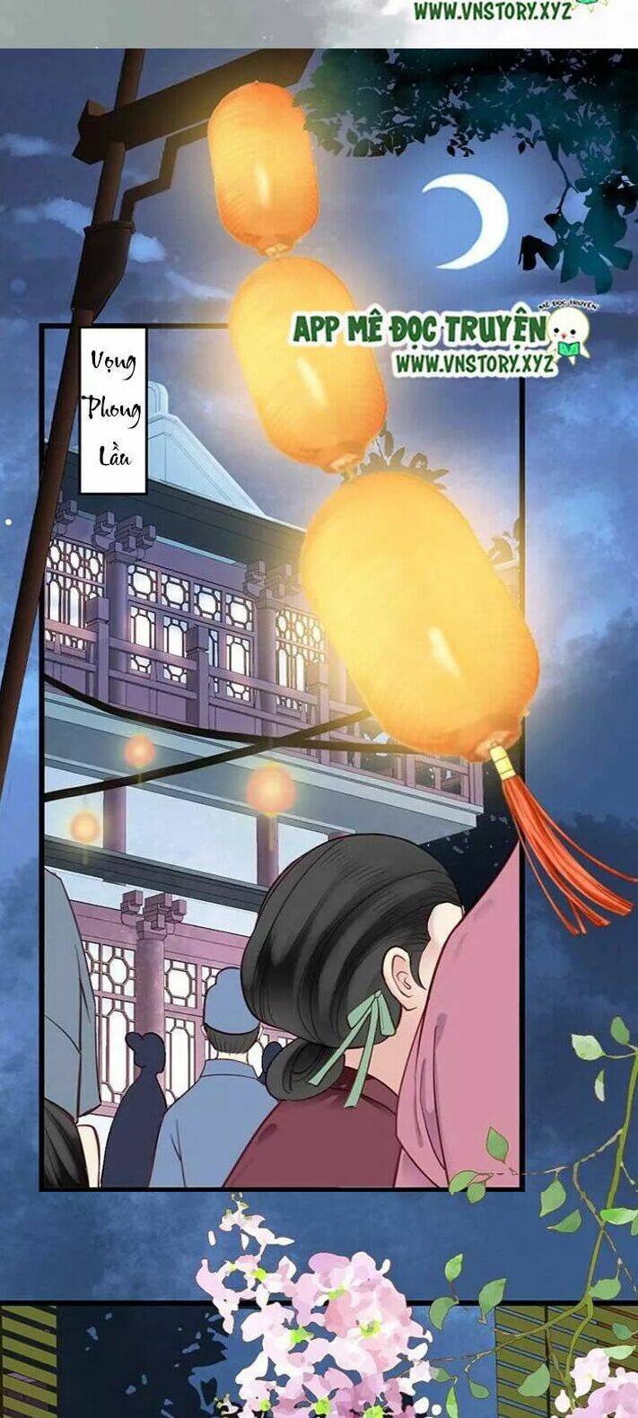 kiều nữ độc phi chapter 30 2