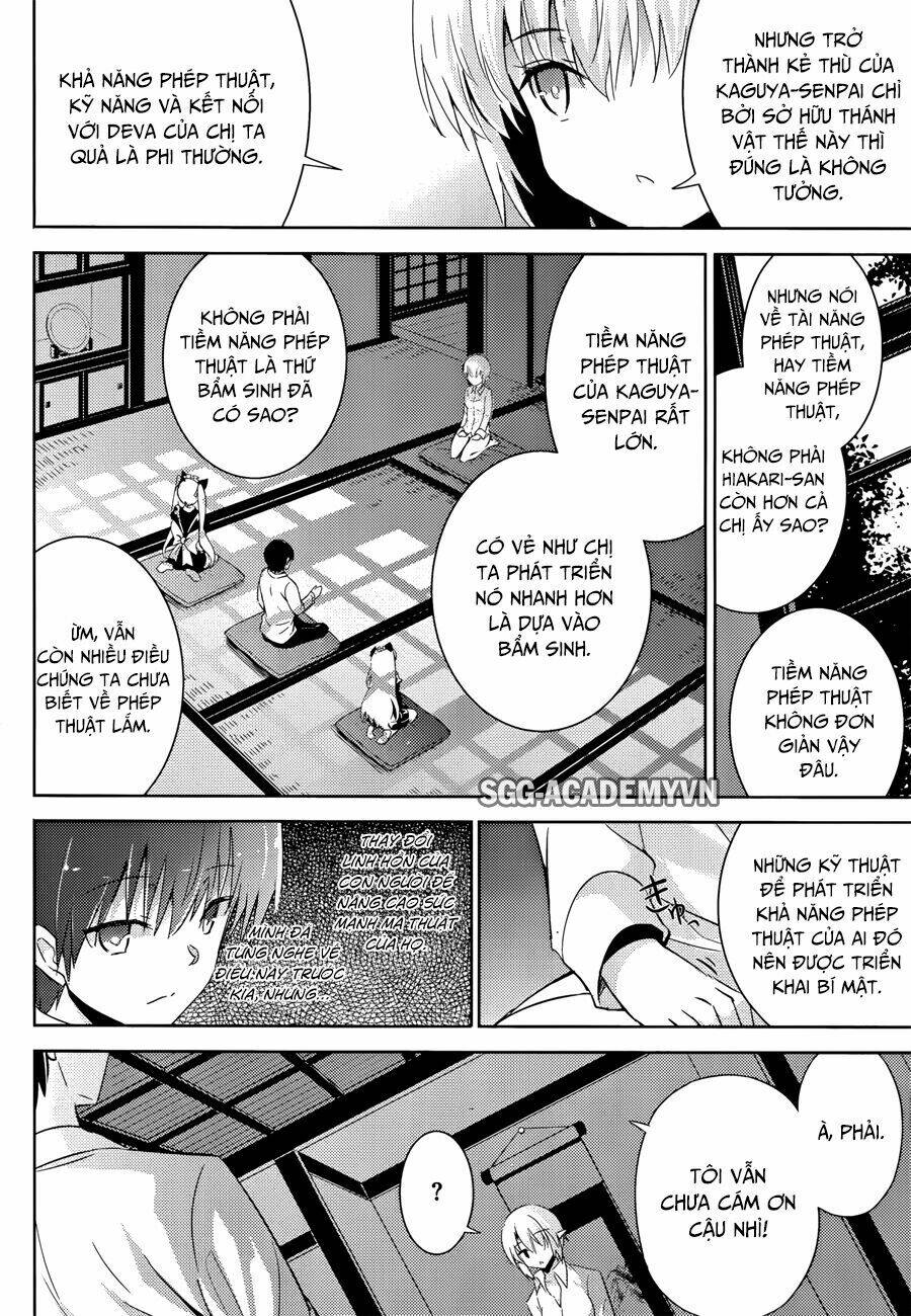 magikano chapter 27 10