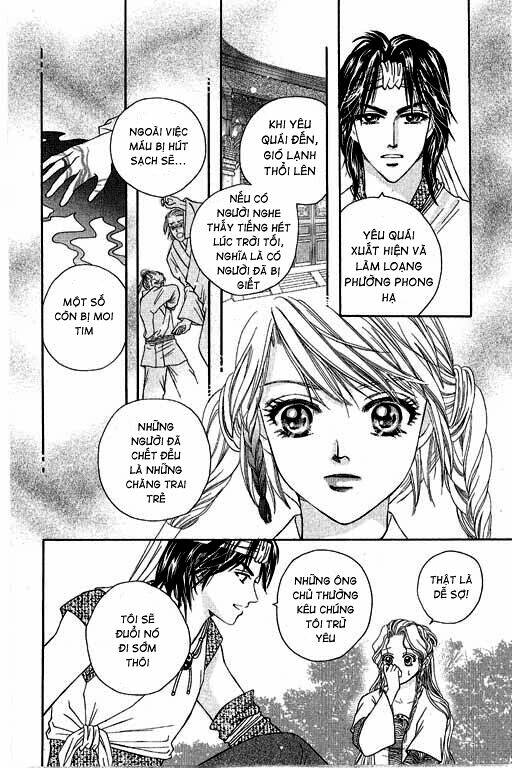 divine melody (tiên khúc) chapter 3 43