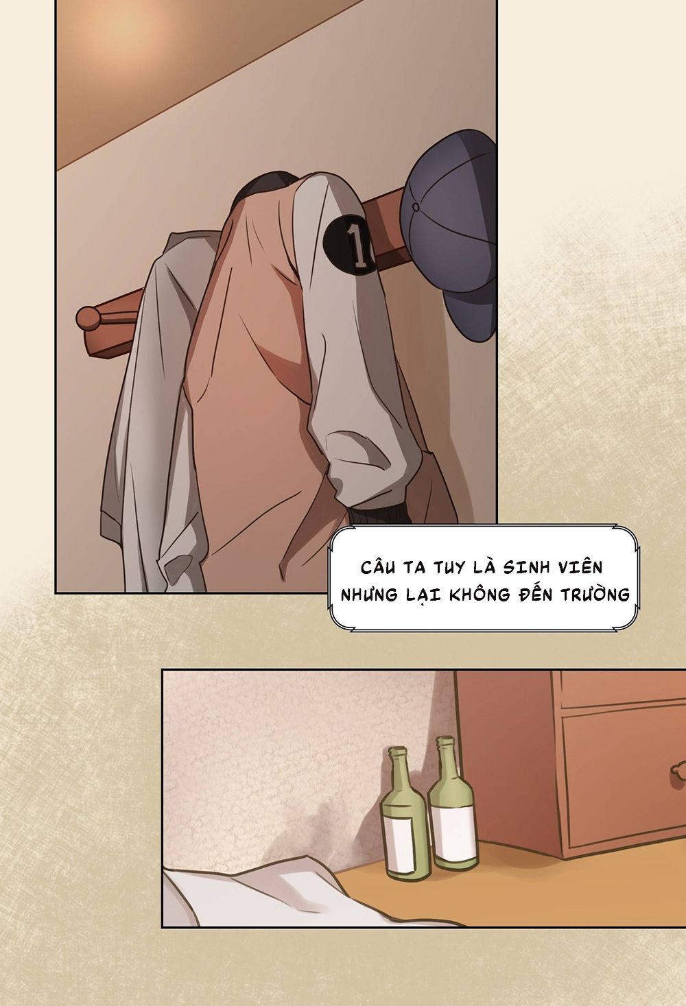 sát thủ sát vách chapter 2 10