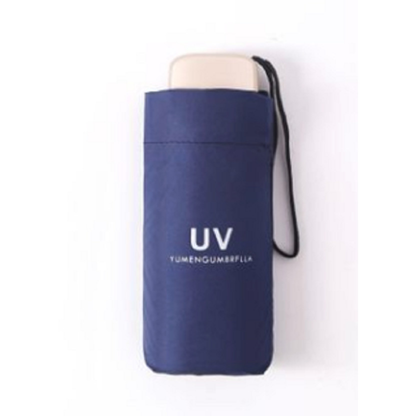 Ô dù Mini chống tia UV