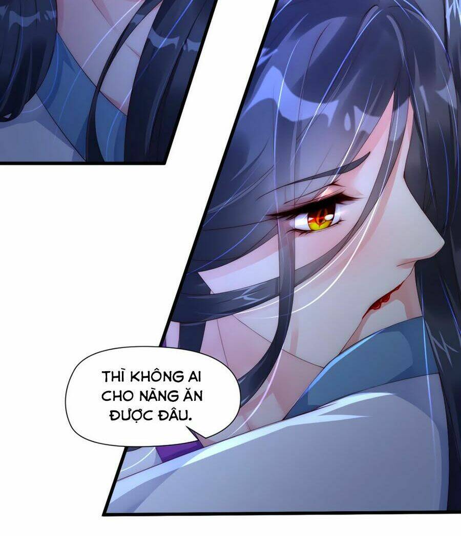 điềm mỹ chi huyết chapter 6 8
